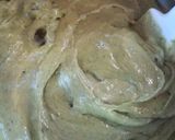 ☆甘納豆入り☆抹茶のパウンドケーキ作り方4写真