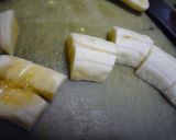 材料2つ!?バナナ餃子☆作り方1写真
