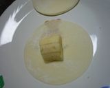 材料2つ!?バナナ餃子☆作り方2写真