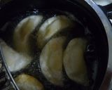材料2つ!?バナナ餃子☆作り方3写真