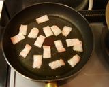 ★男飯★誰でも簡単クリームパスタ作り方3写真