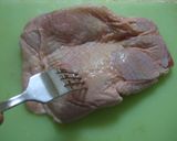 秘伝！冷めてもおいしい「鶏のから揚げ」作り方1写真