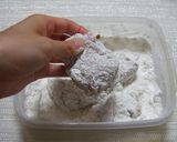 秘伝！冷めてもおいしい「鶏のから揚げ」作り方5写真