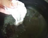 秘伝！冷めてもおいしい「鶏のから揚げ」作り方6写真