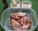 秘伝！冷めてもおいしい「鶏のから揚げ」作り方2写真