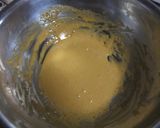 全粒粉100%しっとりカフェオレシフォン作り方2写真