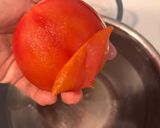 トマト丸ごとファルシーサラダ作り方4写真
