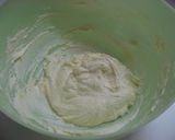 しっとり・ふわふわのバターケーキ*作り方1写真
