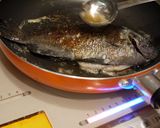 捌かないでいいよ♪メジナのムニエル作り方7写真