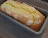 しっとり・ふわふわのバターケーキ*作り方5写真
