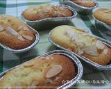 しっとり・ふわふわのバターケーキ*作り方7写真