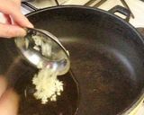 ジューシーなハンバーグ作り方8写真
