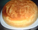 炊飯器で♡♡スポンジケーキ♠♠作り方4写真