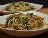簡単＆美味しい♪スタミナ☆どんぶり作り方8写真