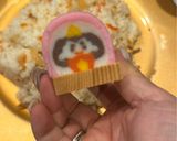 簡単・ひな祭りちらし寿し2026作り方2写真