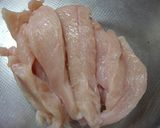 KFCケンタッキーのカーネルクリスピー風作り方1写真
