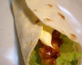 KFCケンタッキーのカーネルクリスピー風作り方9写真