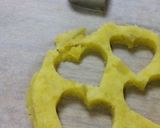 簡単！可愛い♡一口サイズのスイートポテト作り方2写真