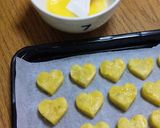 簡単！可愛い♡一口サイズのスイートポテト作り方3写真