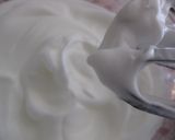 スィートぽてとチョコシフォン❤作り方8写真
