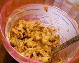 朝食フルーツブラン作り方4写真