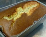 古梨救済！綿雲のようなフワフワ梨ケーキ作り方14写真