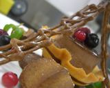 チョコじゃない蝶々さん。…などなど作り方12写真