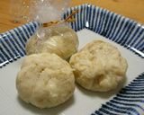 チーズポテト（基本形）　お弁当のおかず作り方10写真