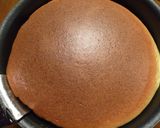 ふわっでしゅわ～なスフレチーズケーキ♪作り方8写真