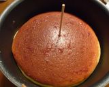 ふわっでしゅわ～なスフレチーズケーキ♪作り方9写真