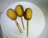 ２００９　運動会　お弁当作り方8写真