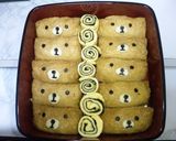 ２００９　運動会　お弁当作り方1写真