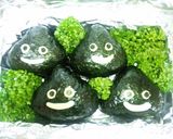２００９　運動会　お弁当作り方11写真