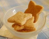 お菓子屋さんのバタークッキー作り方6写真