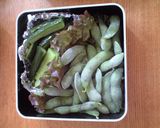 運動会のお弁当作り方1写真