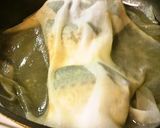 懐かしの♪さばの生姜煮作り方5写真