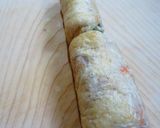 鶏ミンチの油揚げ巻き作り方13写真