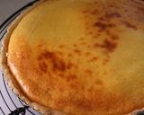 粉チーズでチーズタルト作り方4写真