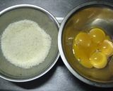 濃厚☆南イタリアのカルボナーラ作り方1写真