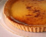 粉チーズでチーズタルト作り方5写真