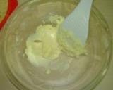 セサミクッキー作り方1写真