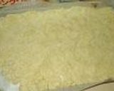 セサミクッキー作り方5写真