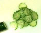 オリーブオイルでポテトサラダ♪♪作り方1写真