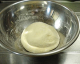 くるくる巻いてね♪小豆と胡桃のおやき作り方1写真
