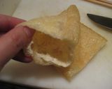 うすあげでメンチカツ作り方3写真
