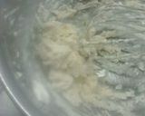 田舎のりんごケーキ作り方3写真