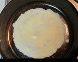 昭和の福岡の一銭洋食（証言から再現）作り方8写真