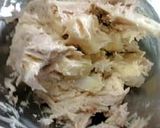 田舎のりんごケーキ作り方5写真