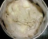 田舎のりんごケーキ作り方6写真