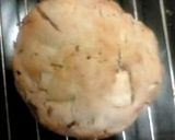 田舎のりんごケーキ作り方10写真
